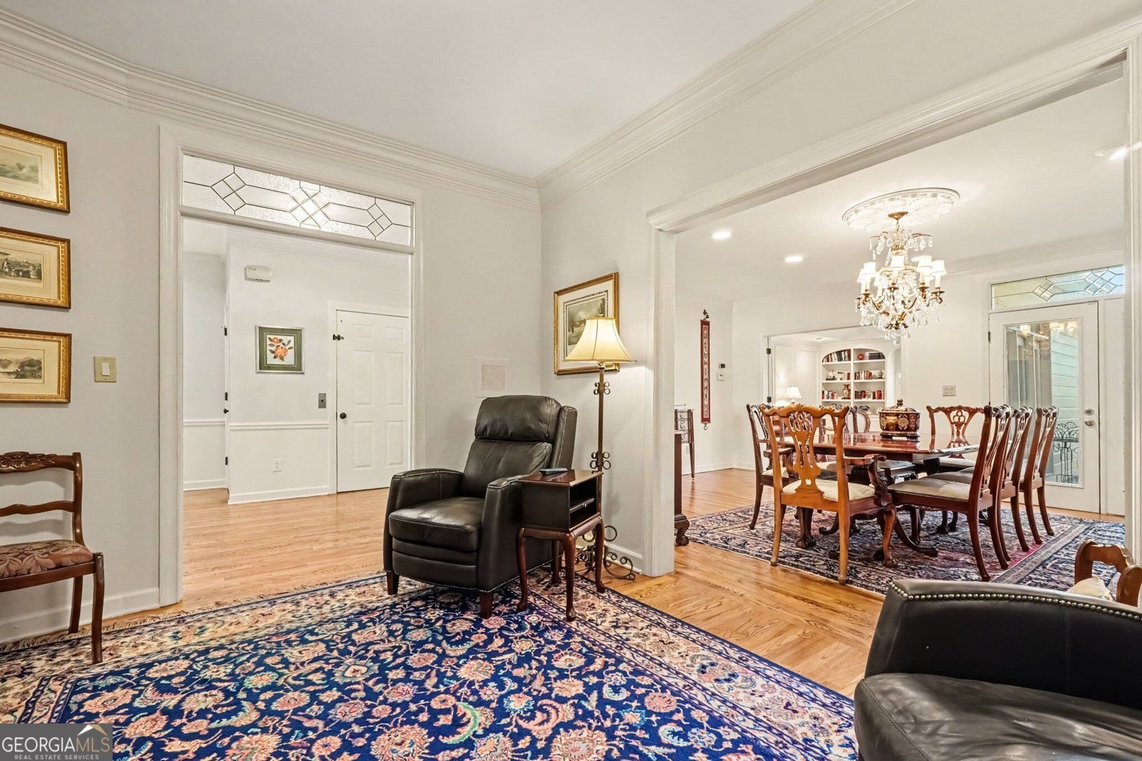 3685 Peachtree Road Atlanta - Photo 17