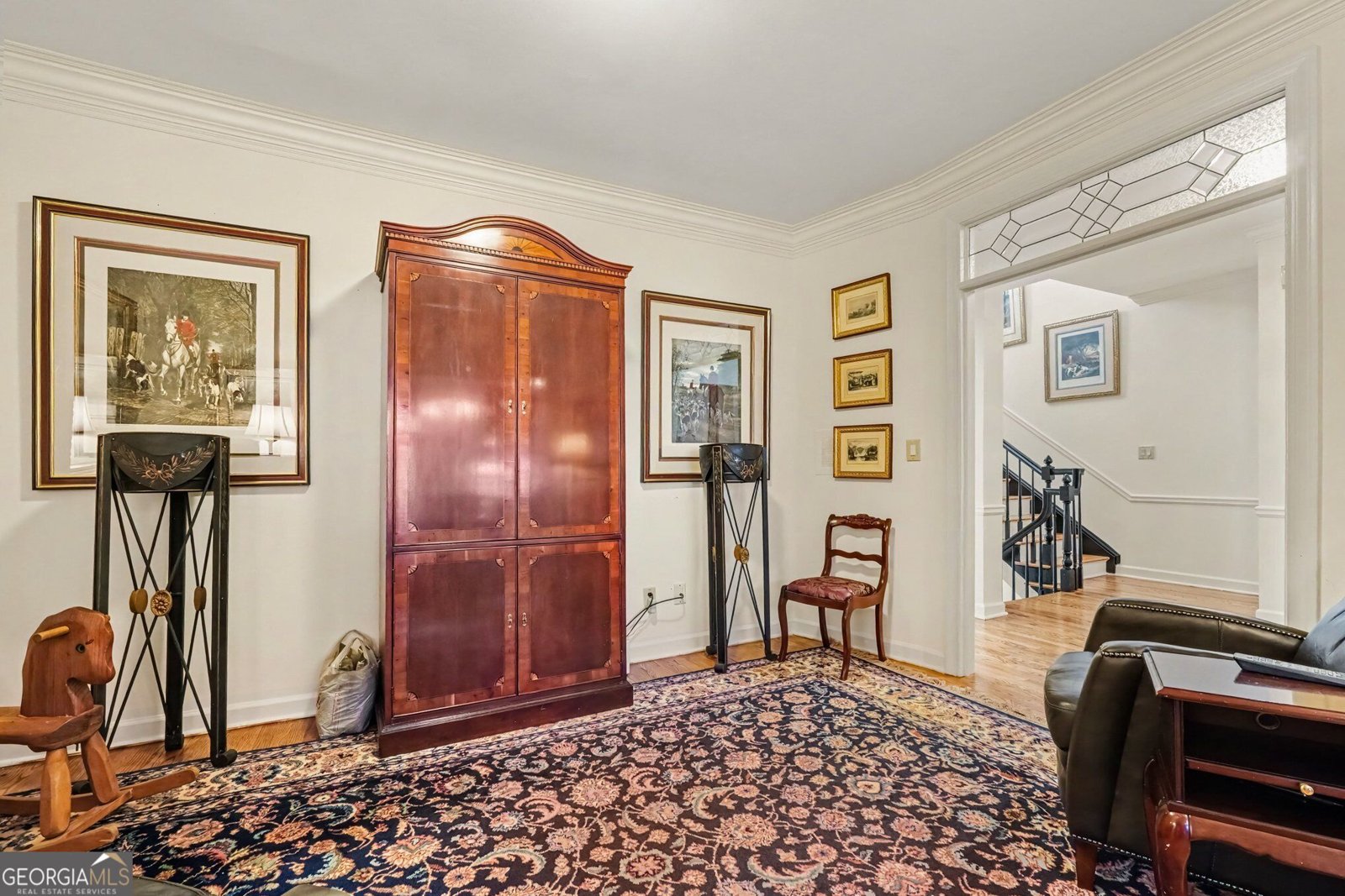 3685 Peachtree Road Atlanta - Photo 18