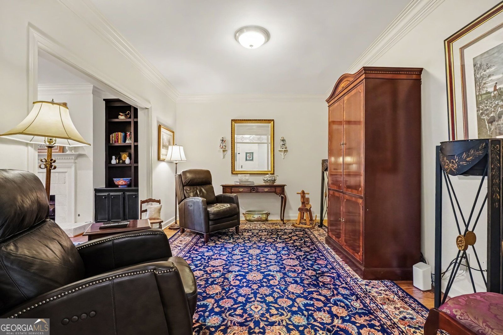 3685 Peachtree Road Atlanta - Photo 19