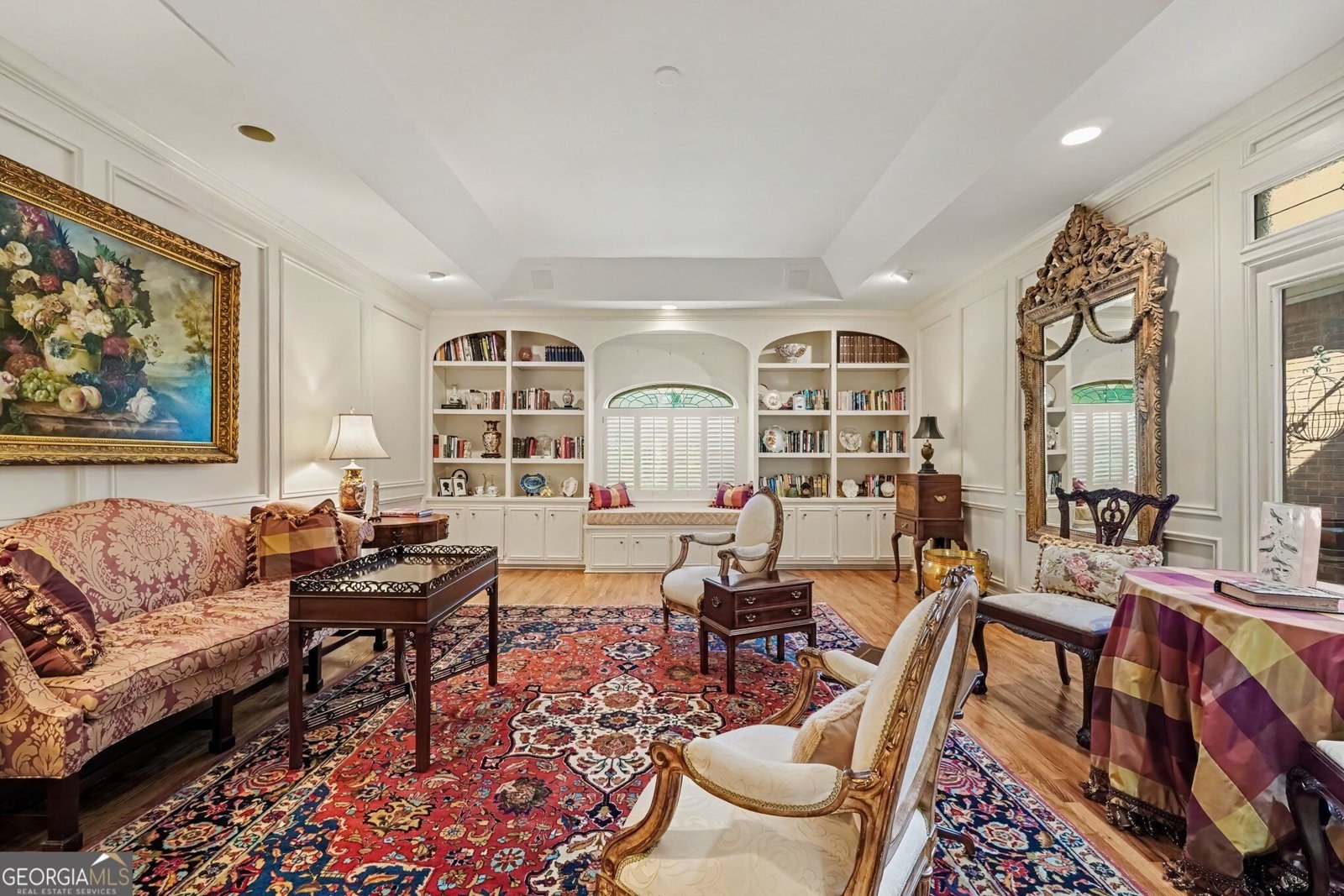 3685 Peachtree Road Atlanta - Photo 20
