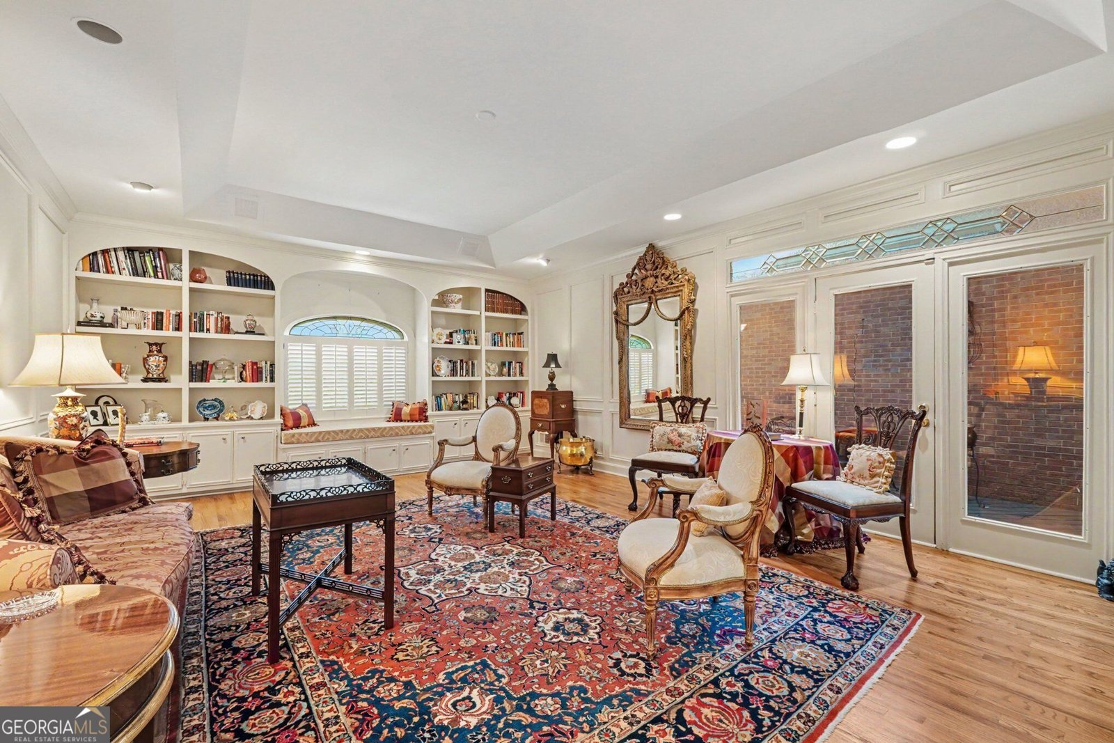 3685 Peachtree Road Atlanta - Photo 21