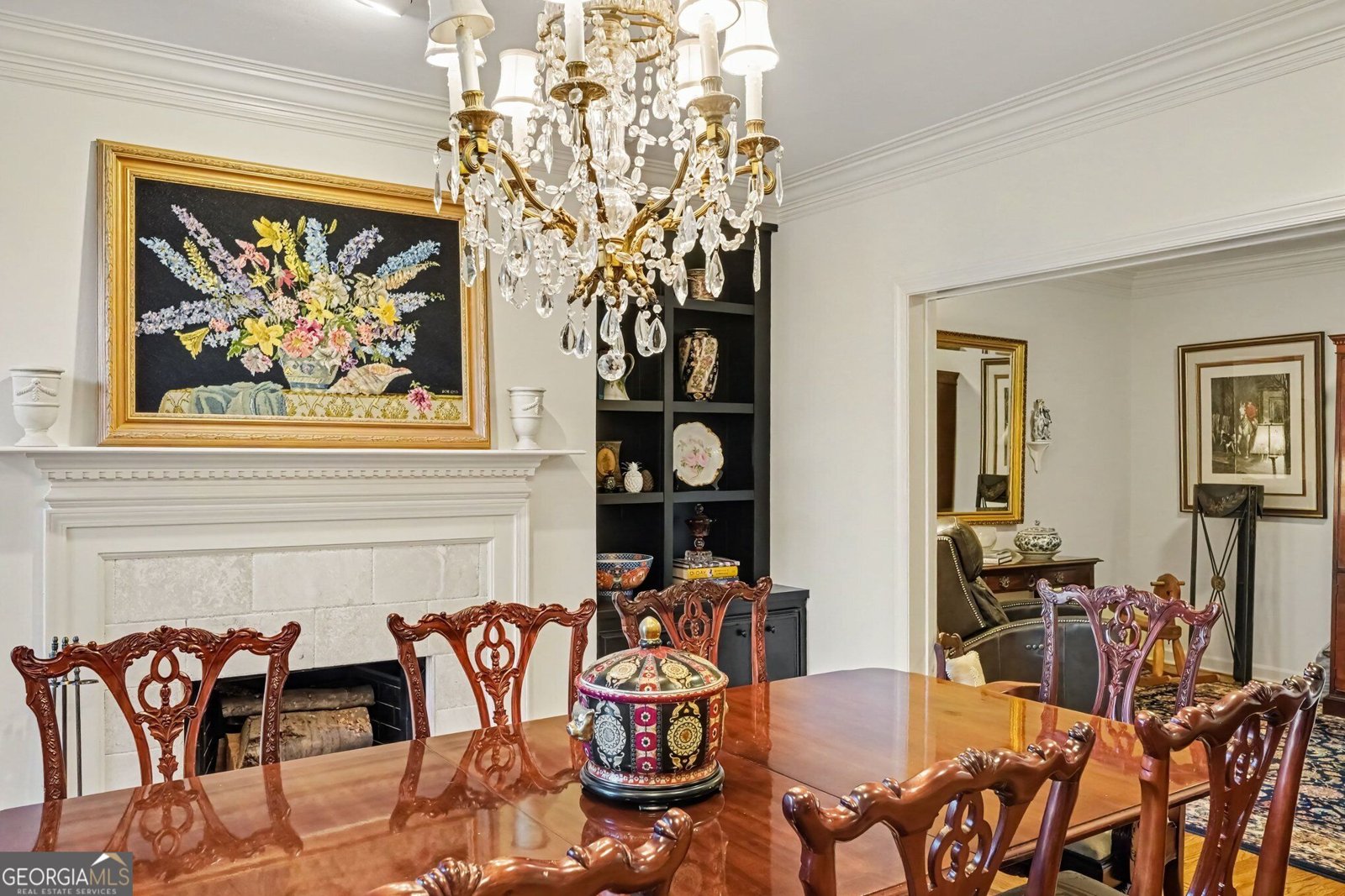 3685 Peachtree Road Atlanta - Photo 22