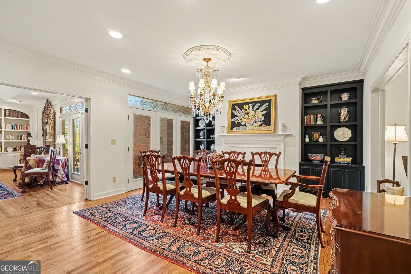 3685 Peachtree Road Atlanta - Photo 23