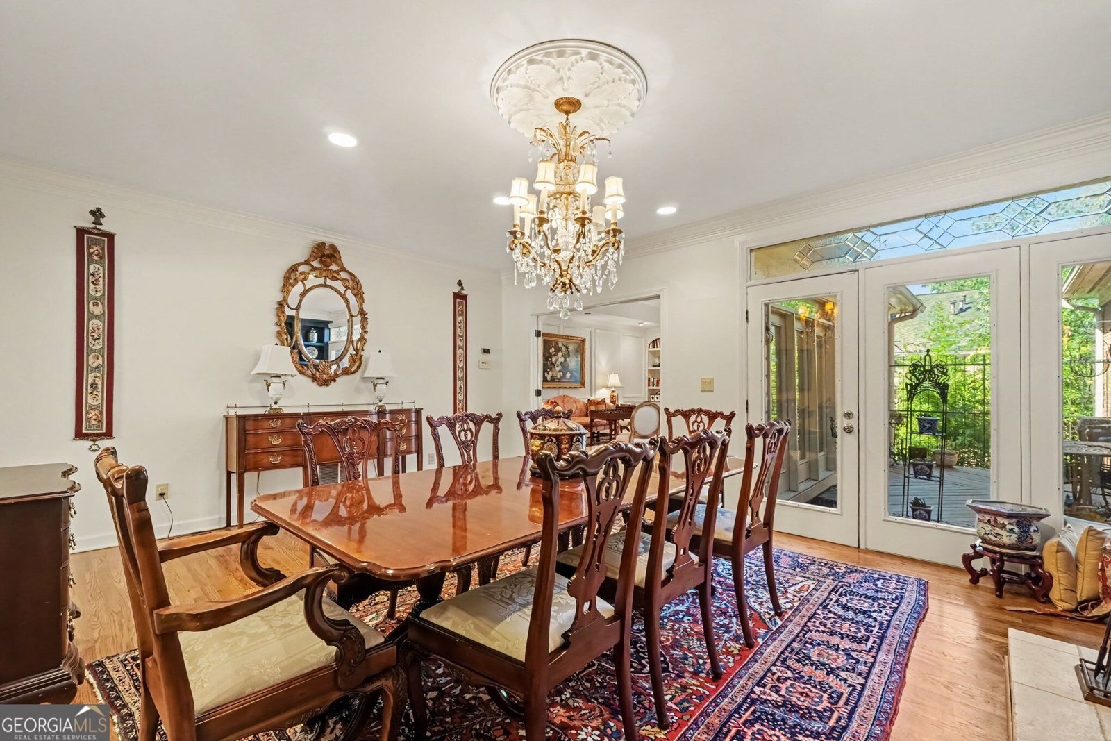 3685 Peachtree Road Atlanta - Photo 24