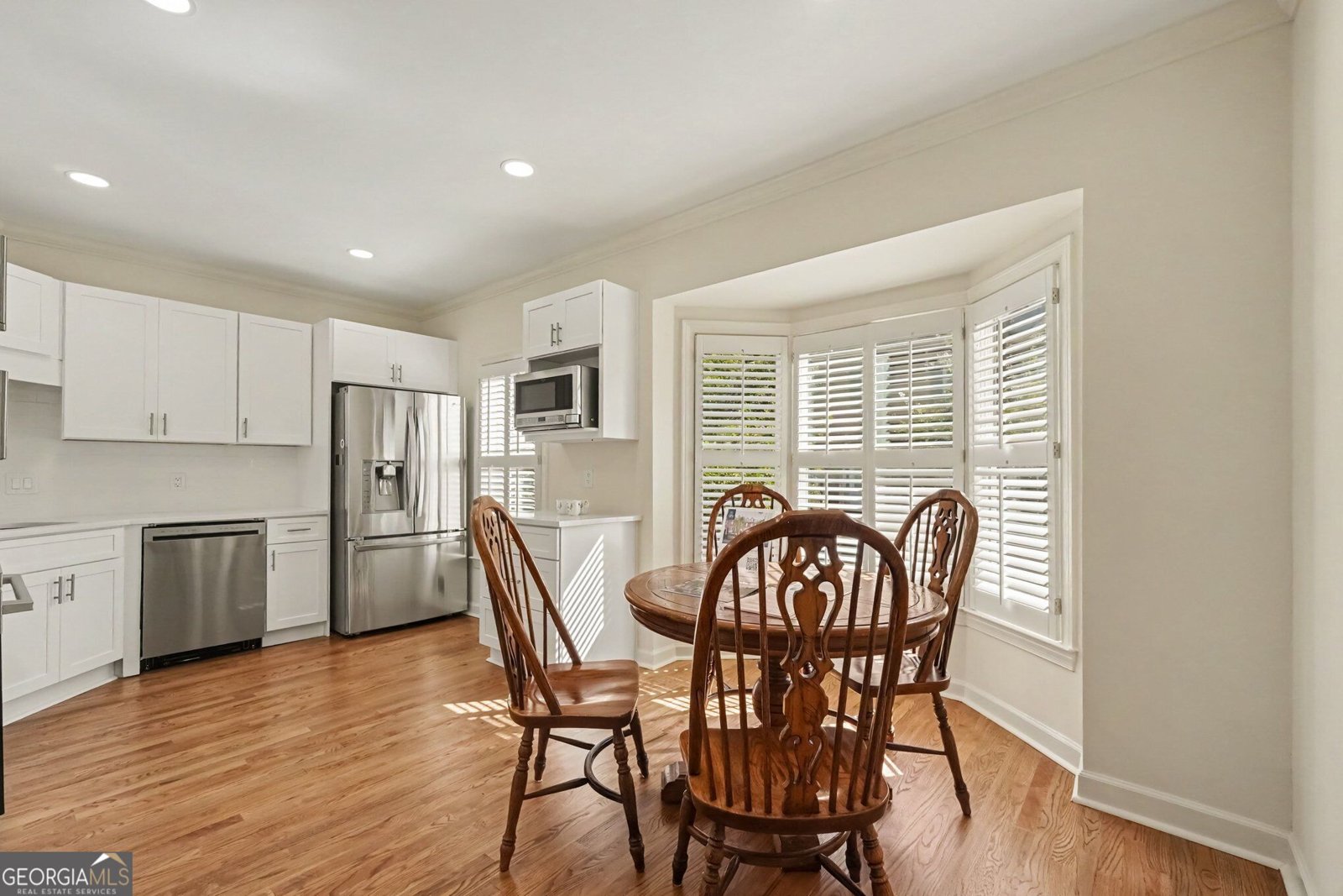 3685 Peachtree Road Atlanta - Photo 25