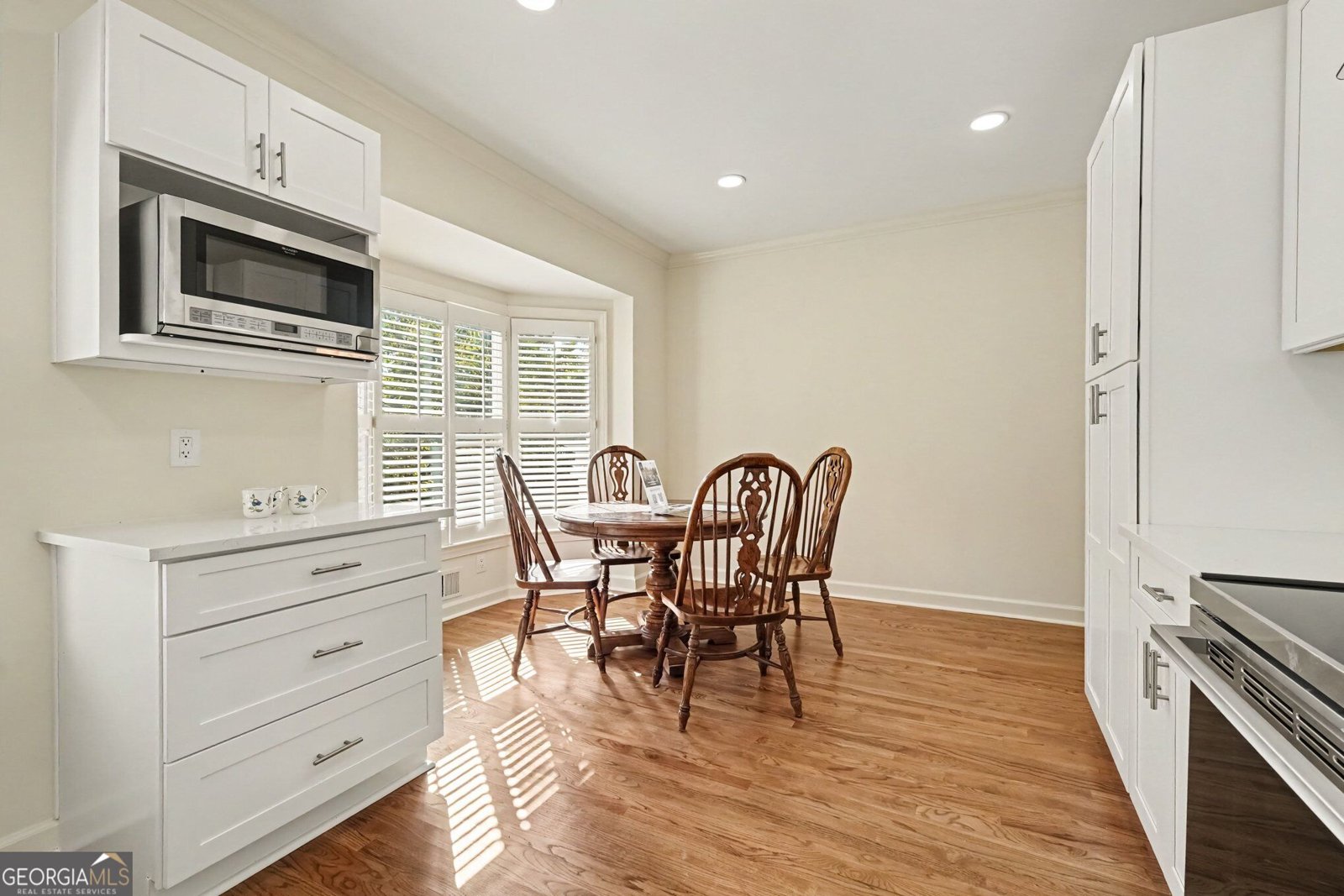 3685 Peachtree Road Atlanta - Photo 26