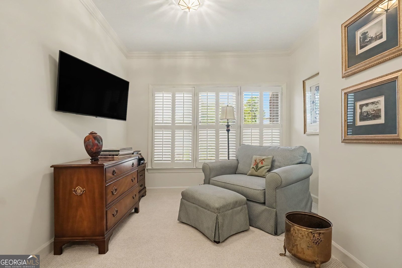 3685 Peachtree Road Atlanta - Photo 29