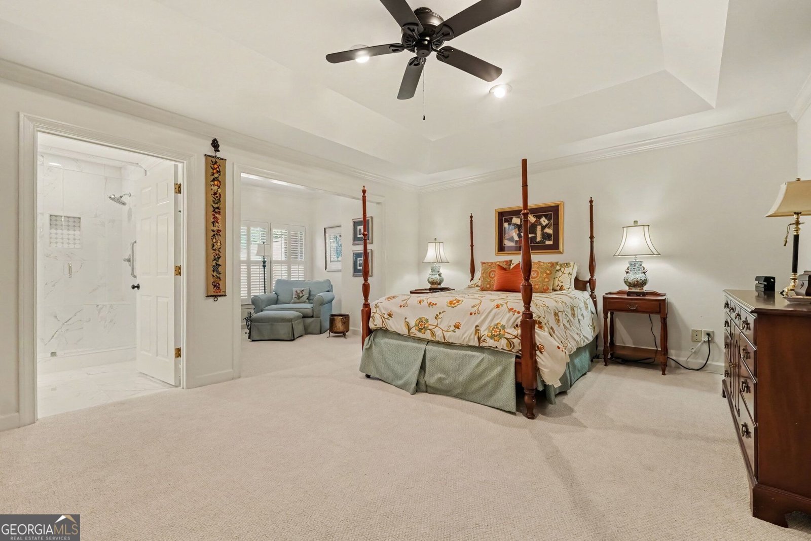 3685 Peachtree Road Atlanta - Photo 30