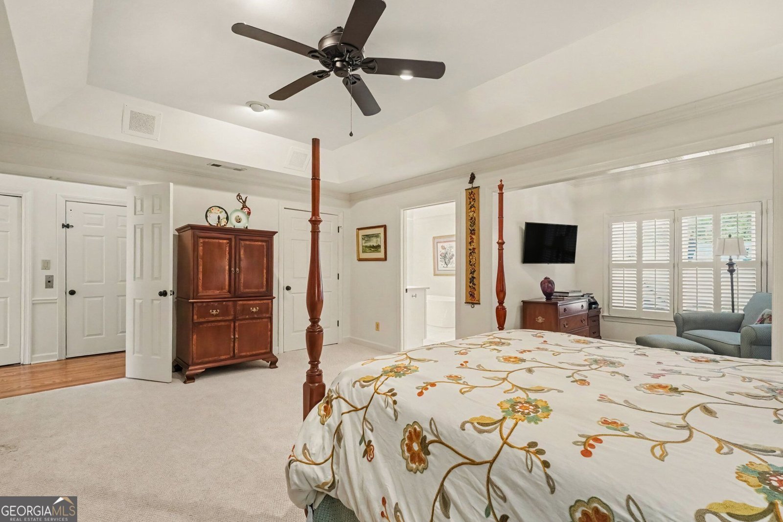 3685 Peachtree Road Atlanta - Photo 31