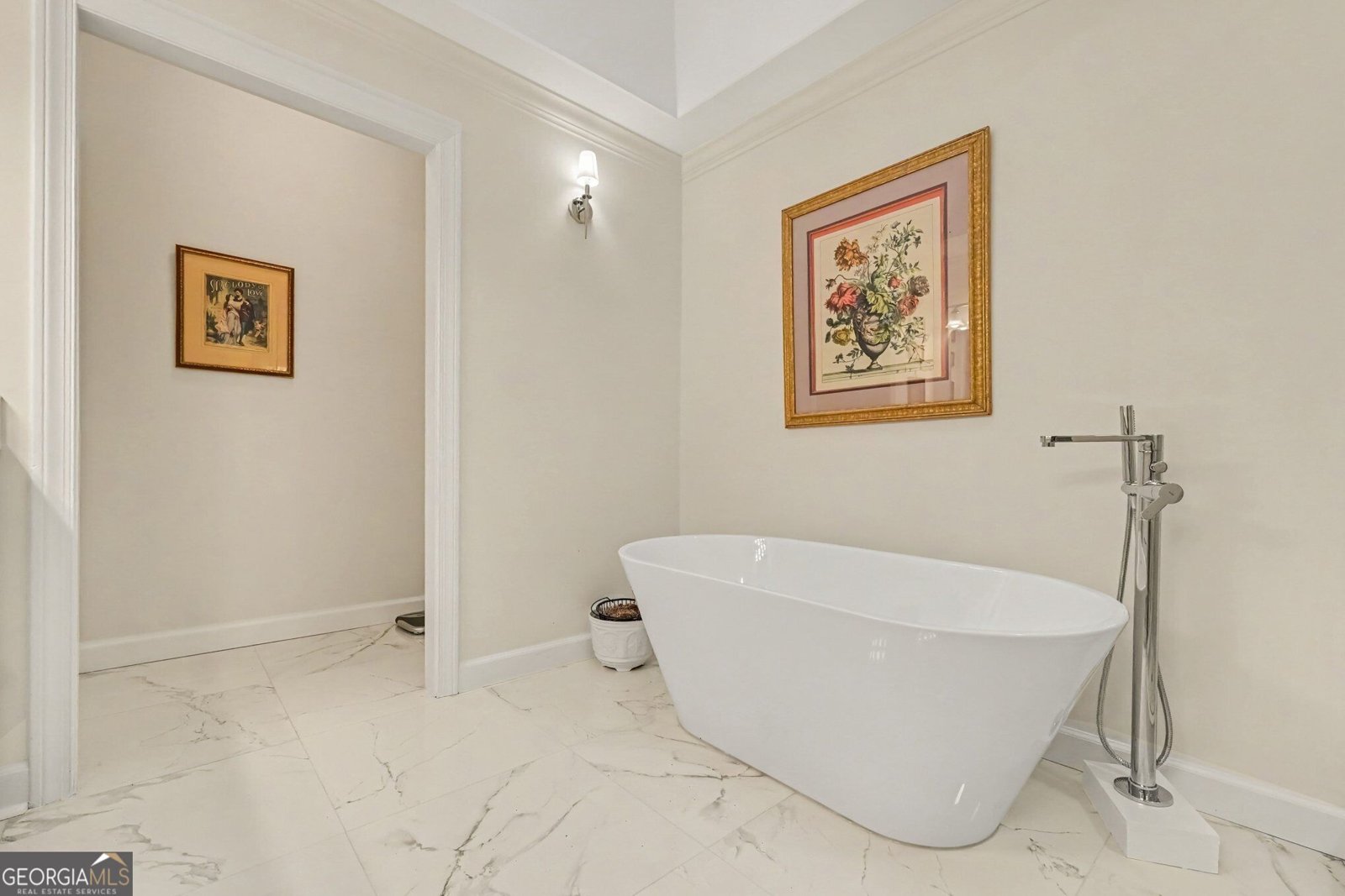 3685 Peachtree Road Atlanta - Photo 32