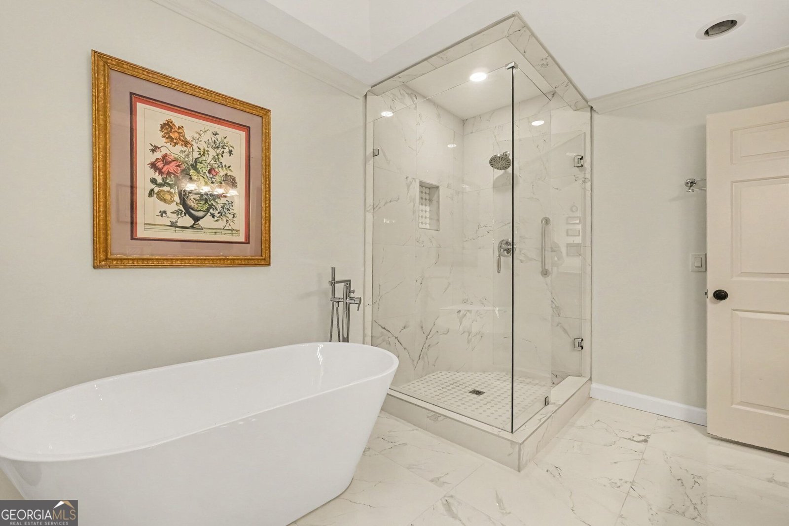 3685 Peachtree Road Atlanta - Photo 33