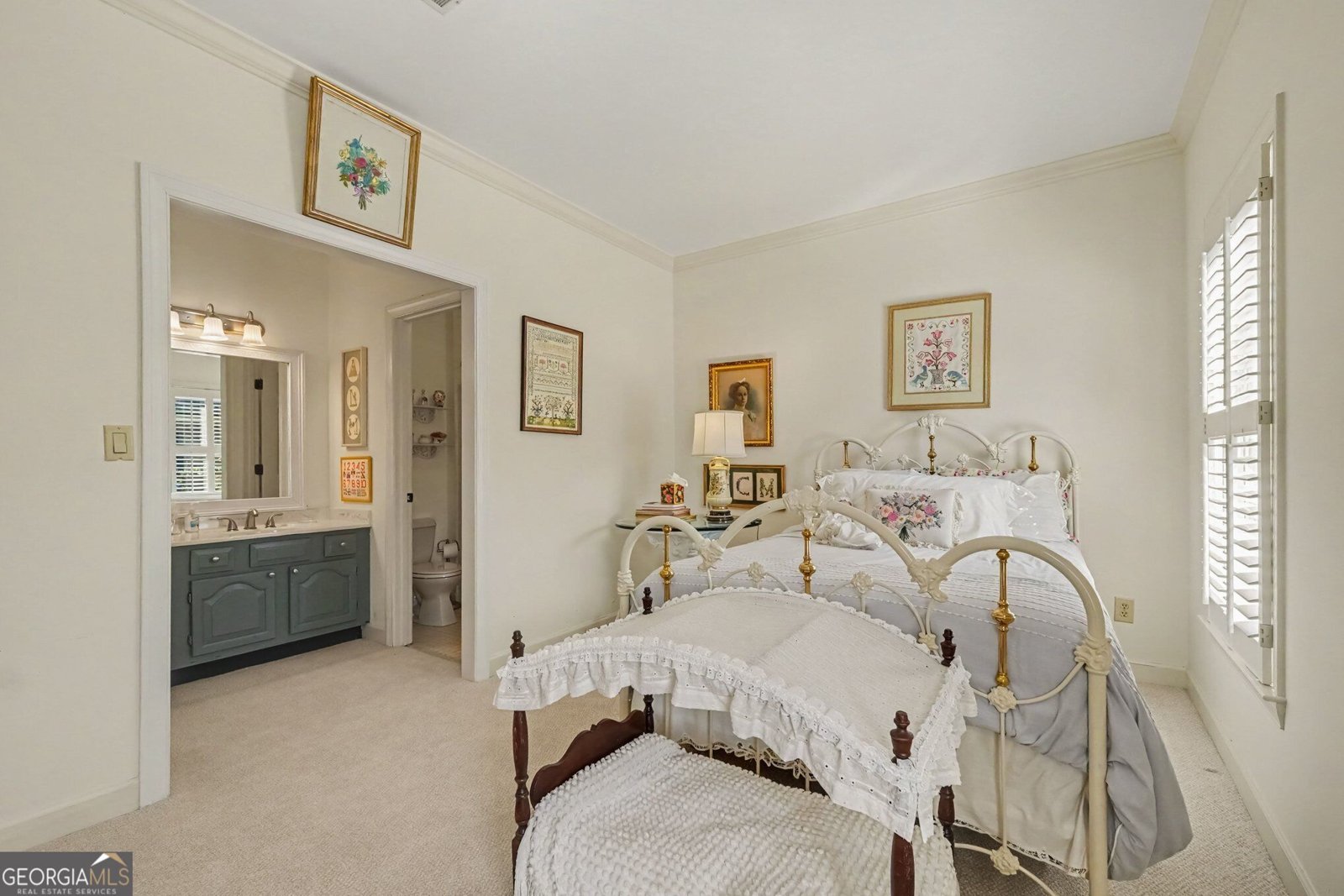 3685 Peachtree Road Atlanta - Photo 35