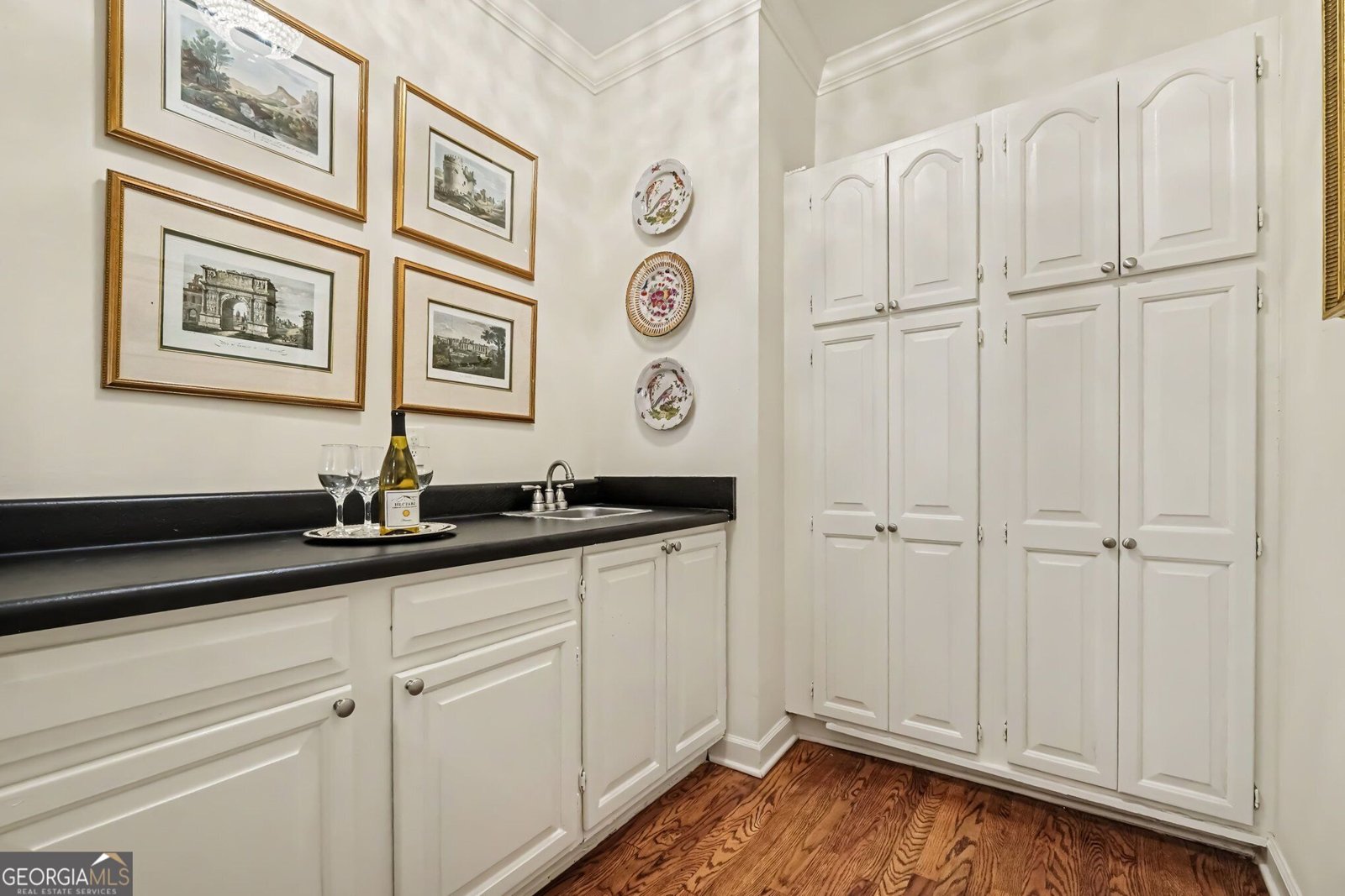 3685 Peachtree Road Atlanta - Photo 38