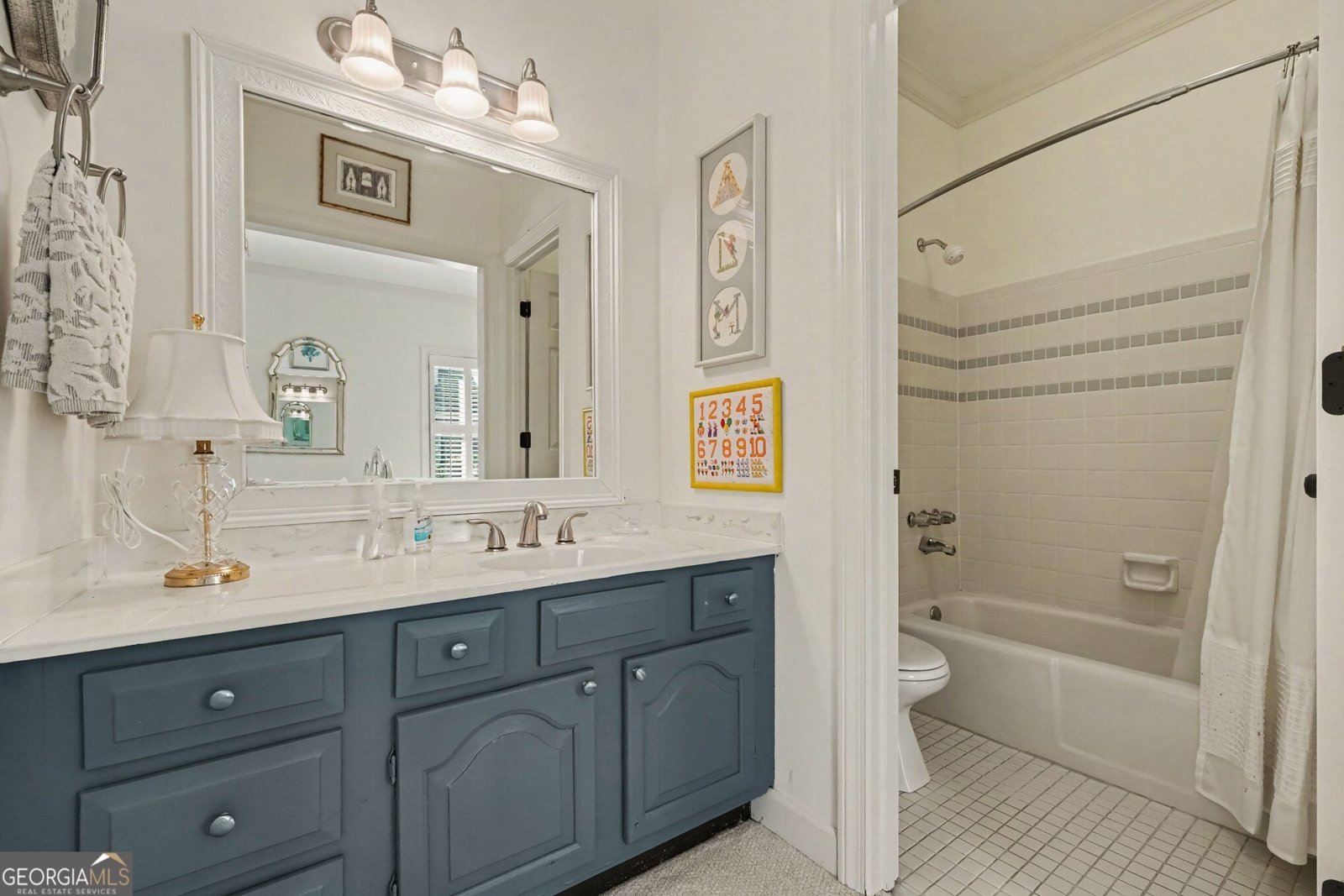 3685 Peachtree Road Atlanta - Photo 39