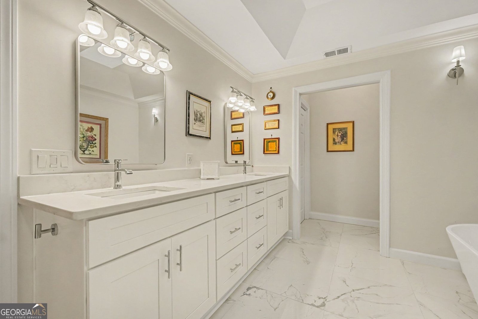 3685 Peachtree Road Atlanta - Photo 41