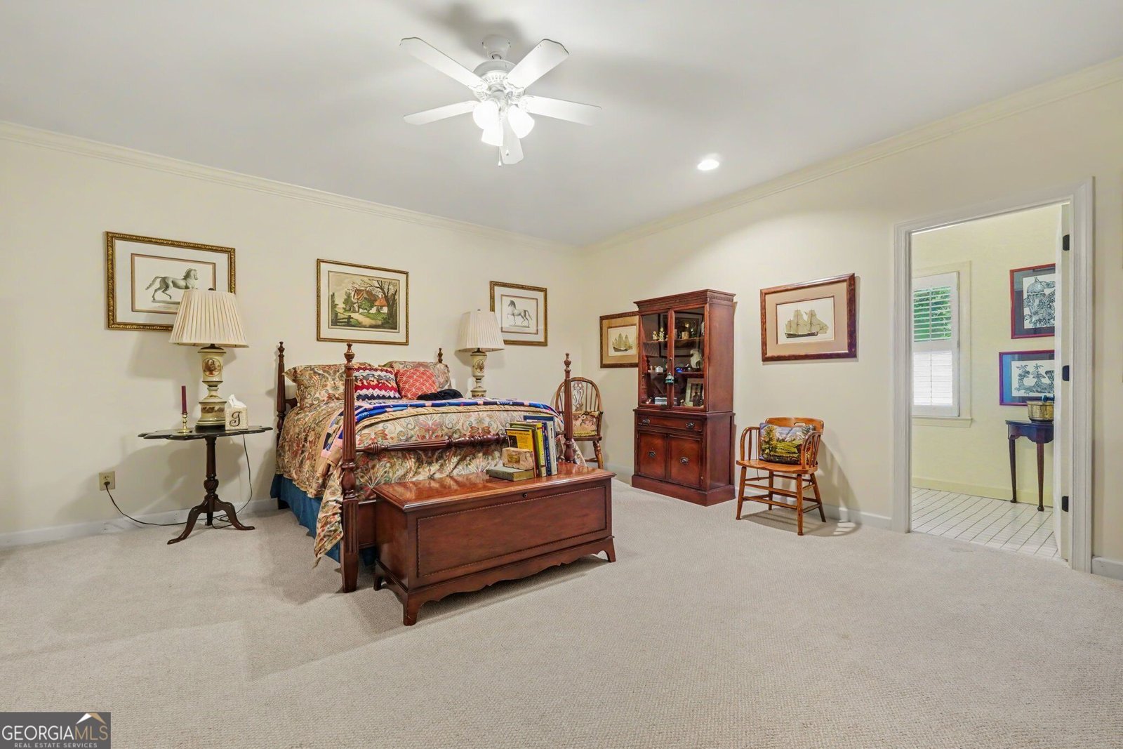 3685 Peachtree Road Atlanta - Photo 43