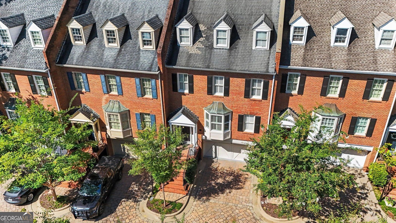 3685 Peachtree Road Atlanta - Photo 51