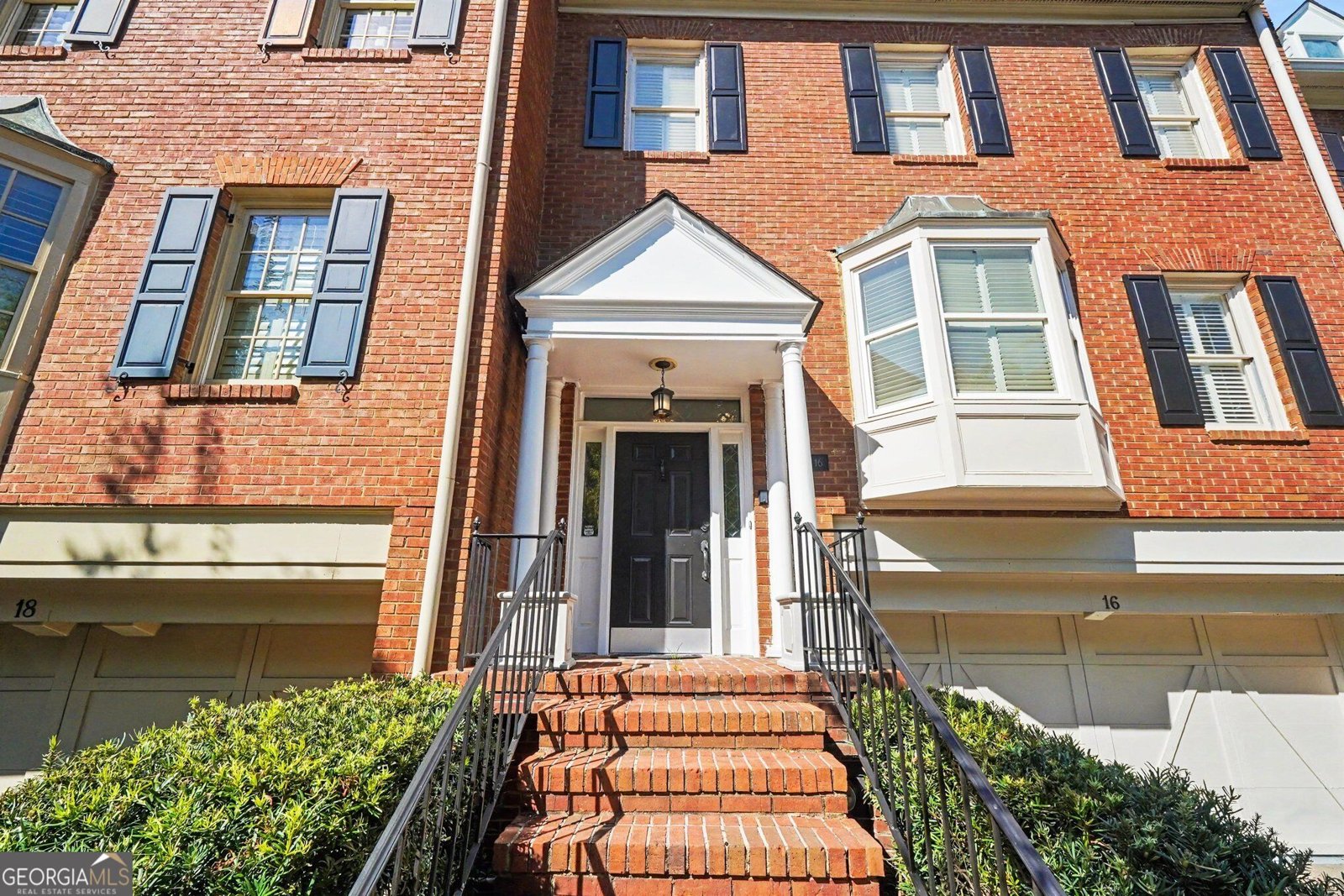 3685 Peachtree Road Atlanta - Photo 6