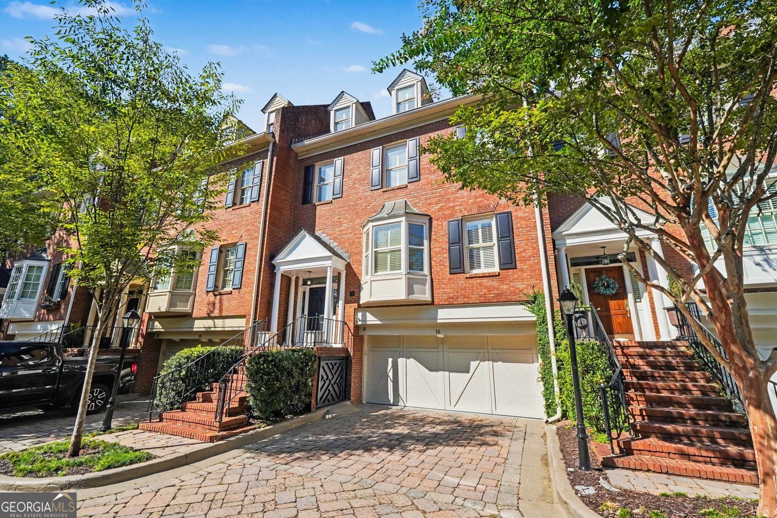 3685 Peachtree Road Atlanta - Photo 7