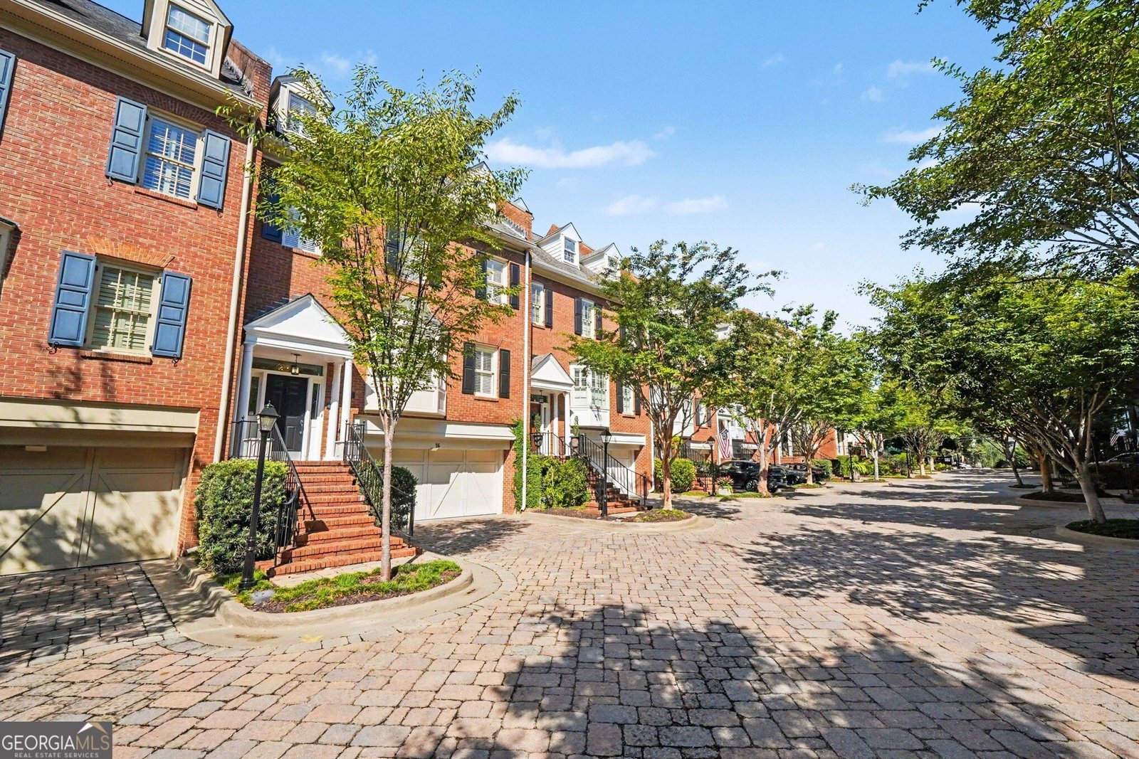 3685 Peachtree Road Atlanta - Photo 8