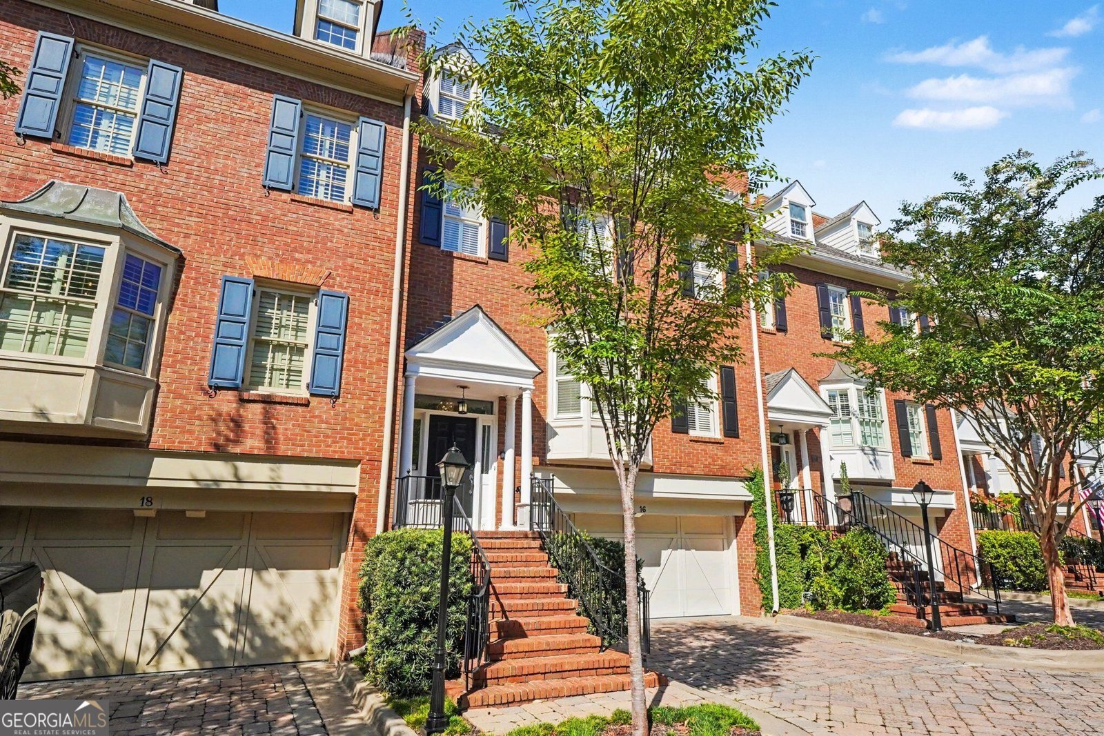 3685 Peachtree Road Atlanta - Photo 9