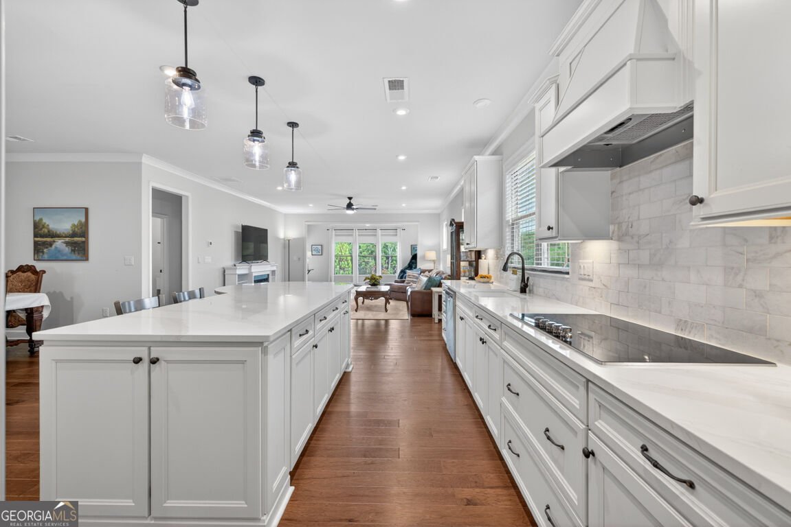 4961 Adler Court Hoschton - Photo 10