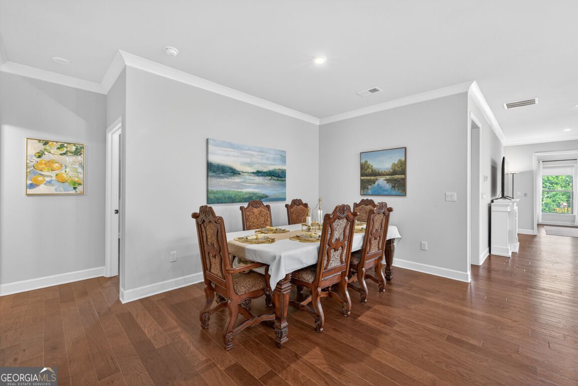 4961 Adler Court Hoschton - Photo 11