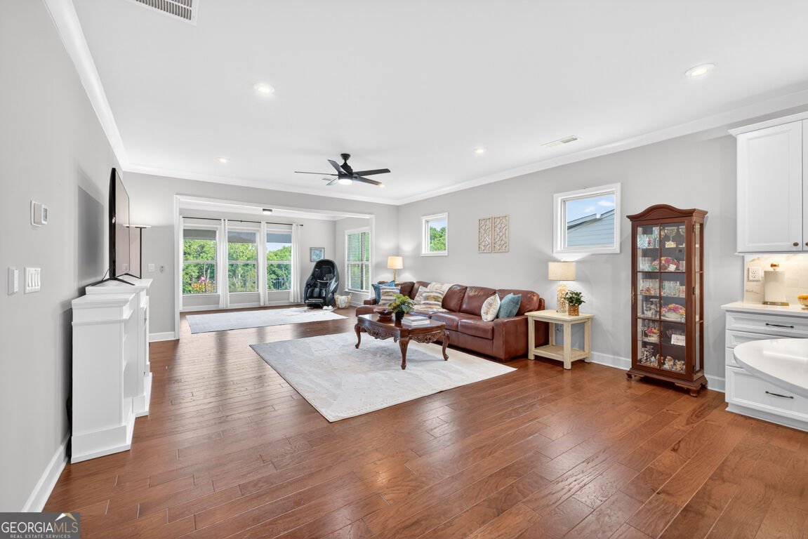 4961 Adler Court Hoschton - Photo 12