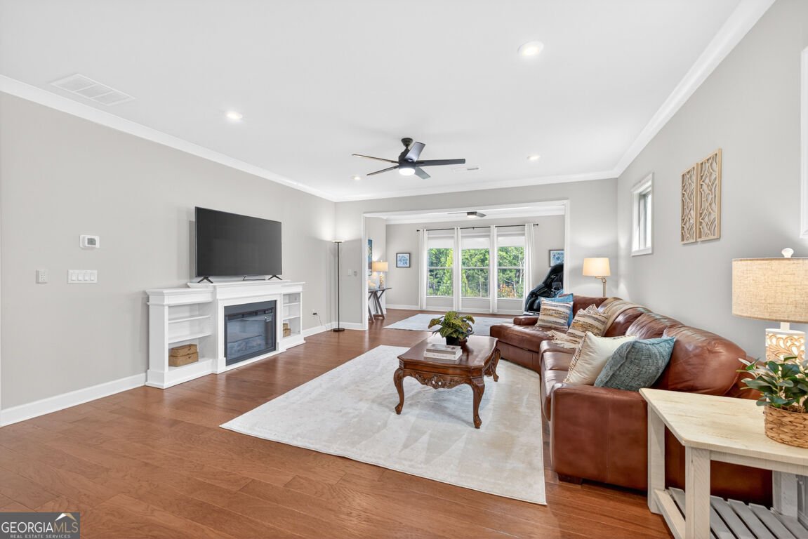 4961 Adler Court Hoschton - Photo 13