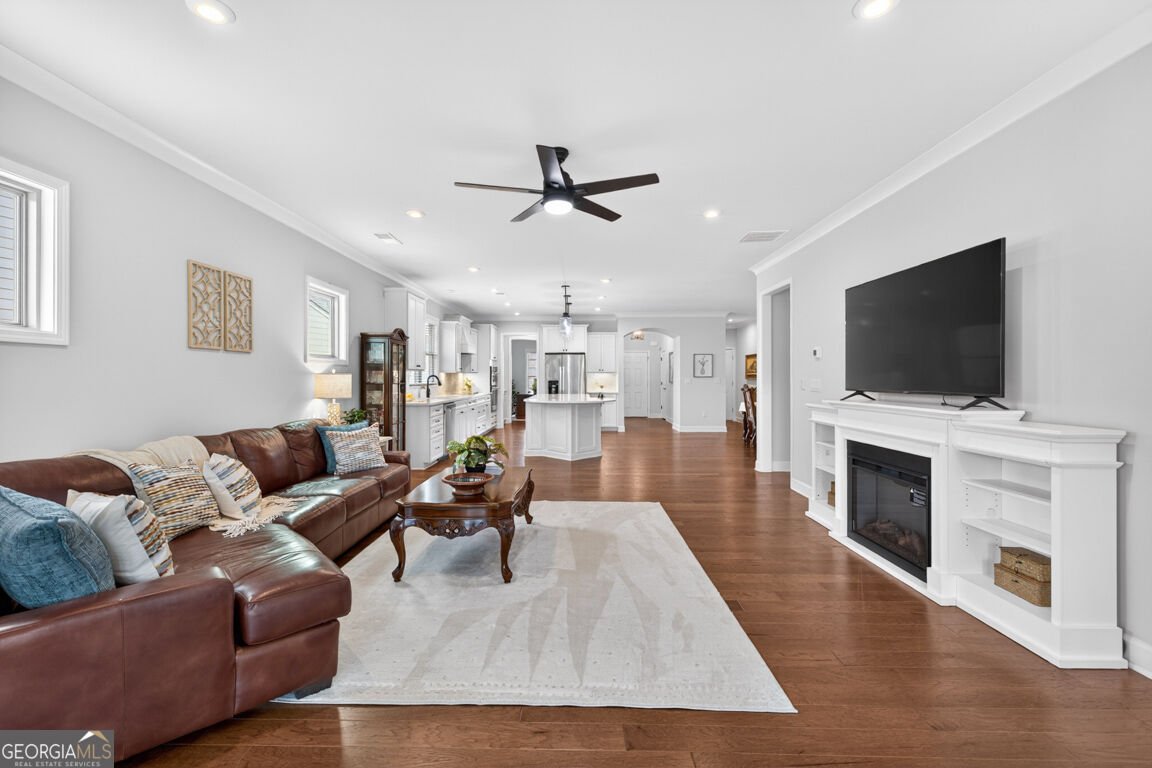 4961 Adler Court Hoschton - Photo 14