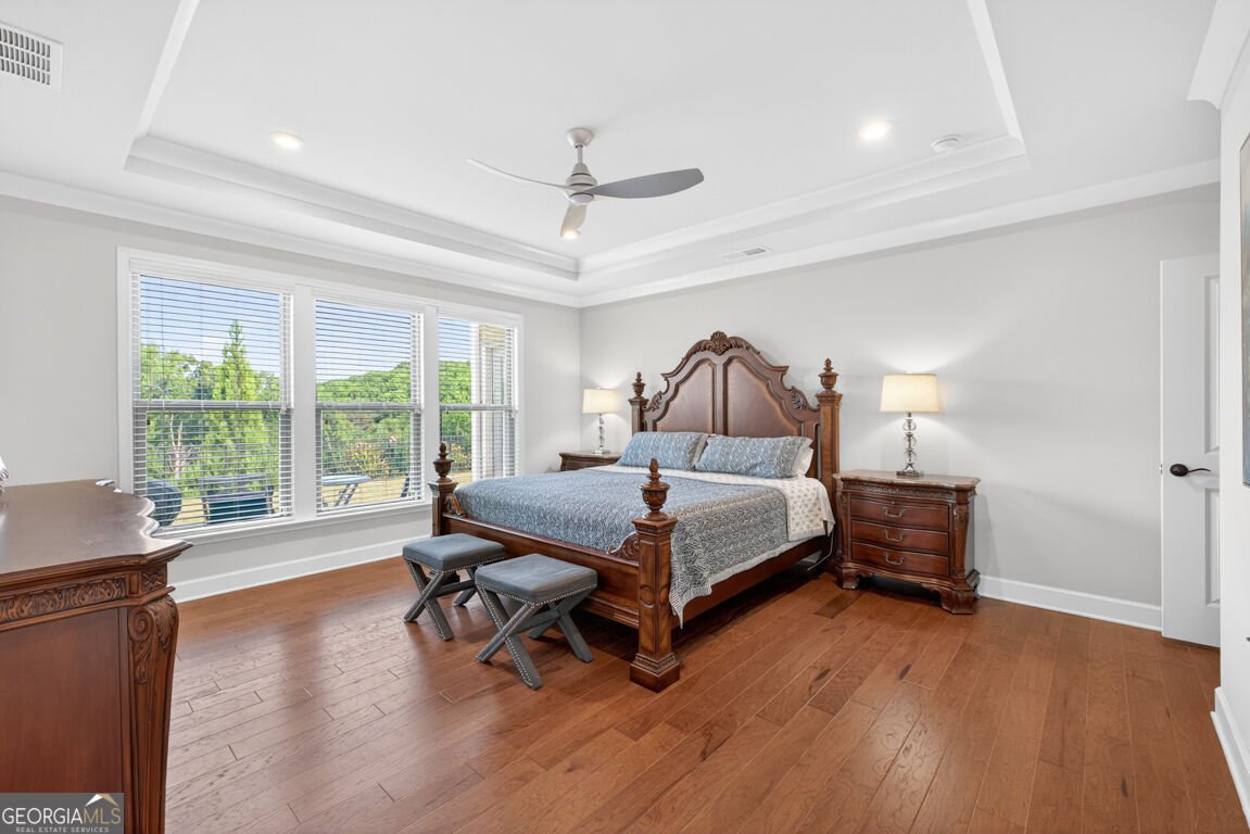 4961 Adler Court Hoschton - Photo 16