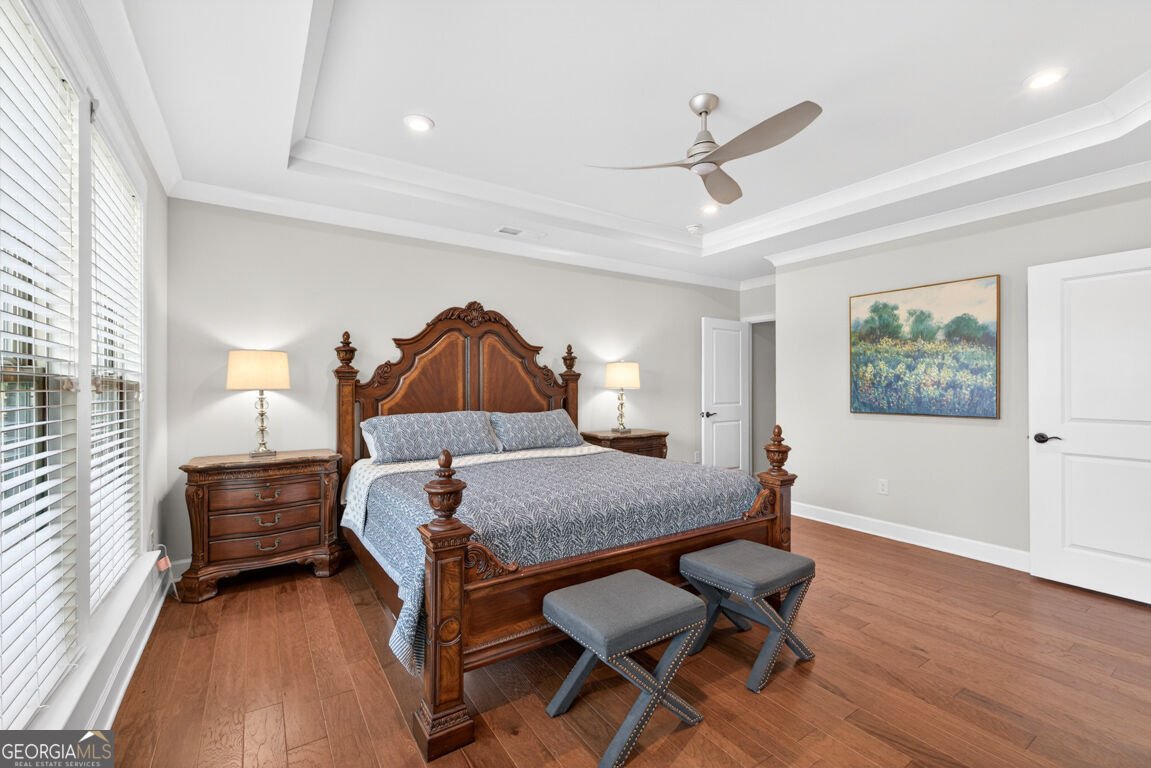 4961 Adler Court Hoschton - Photo 17