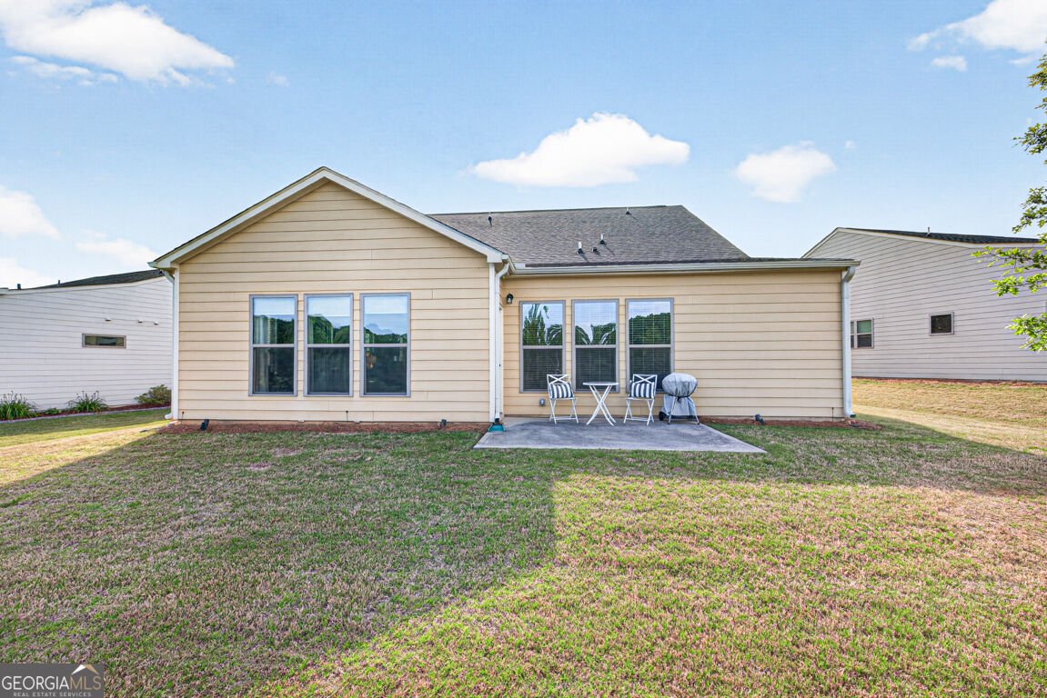 4961 Adler Court Hoschton - Photo 31