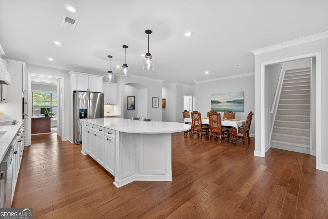 4961 Adler Court Hoschton - Photo 9
