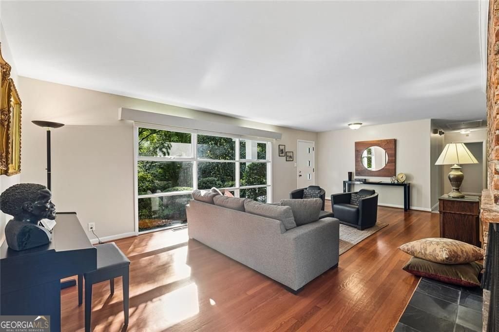 774 Briar Park Court Atlanta - Photo 11