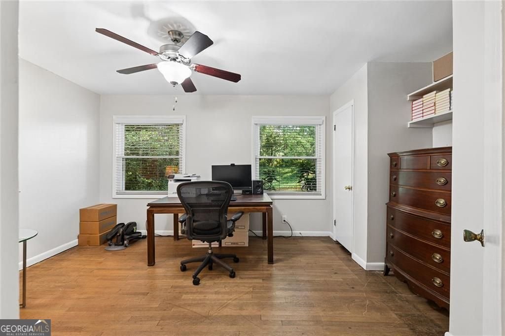 774 Briar Park Court Atlanta - Photo 32