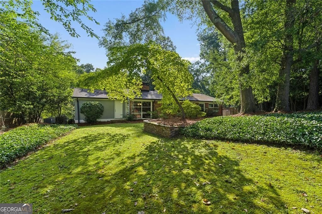774 Briar Park Court Atlanta - Photo 36