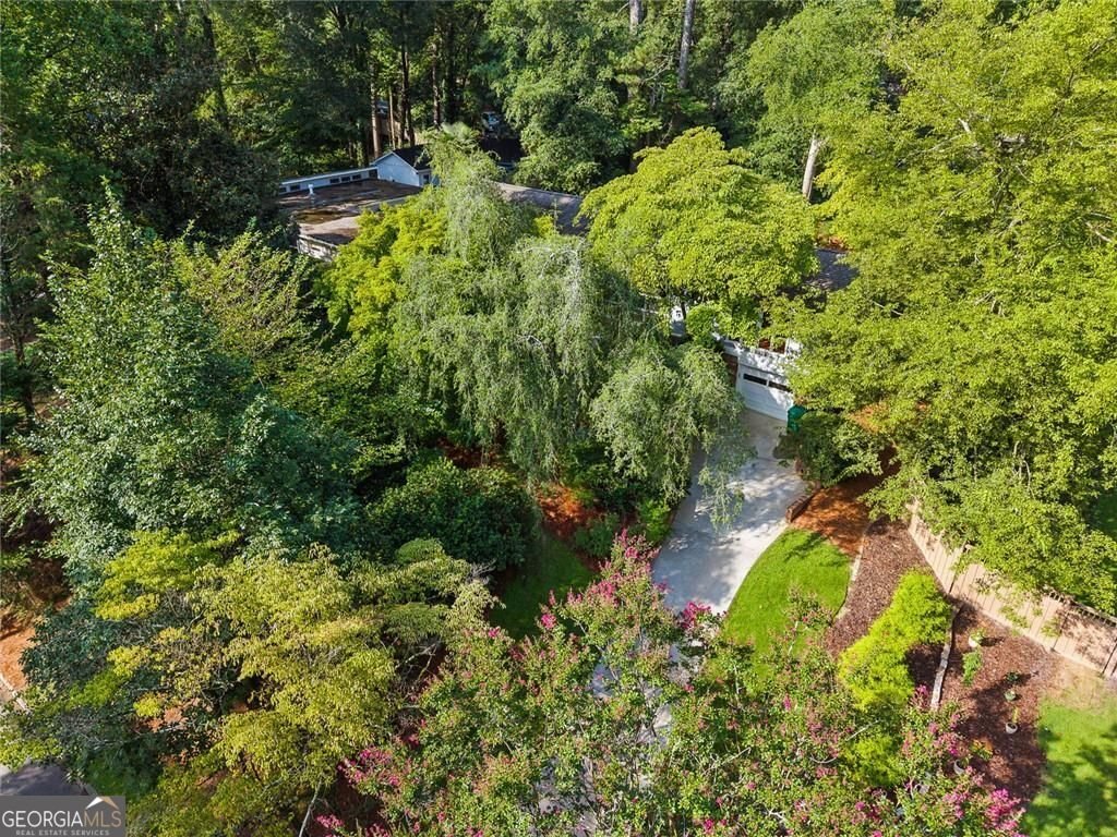 774 Briar Park Court Atlanta - Photo 39