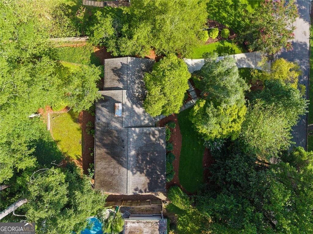 774 Briar Park Court Atlanta - Photo 42