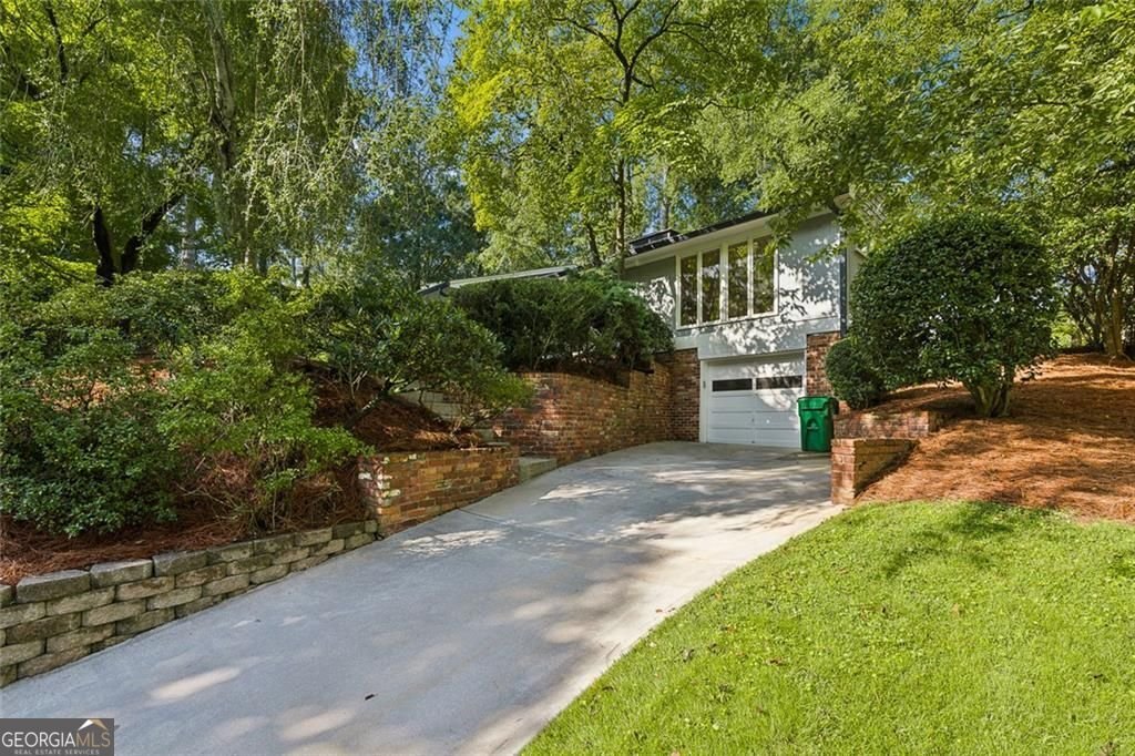 774 Briar Park Court Atlanta - Photo 45