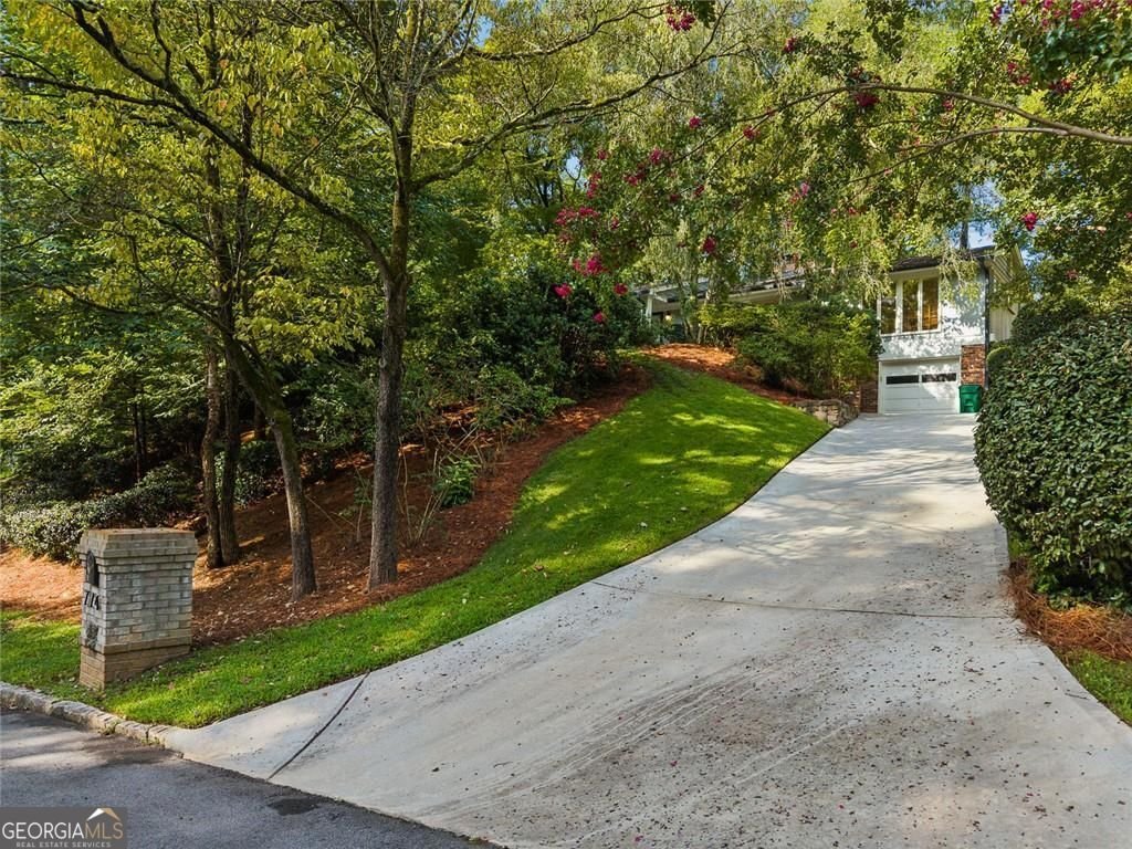 774 Briar Park Court Atlanta - Photo 46