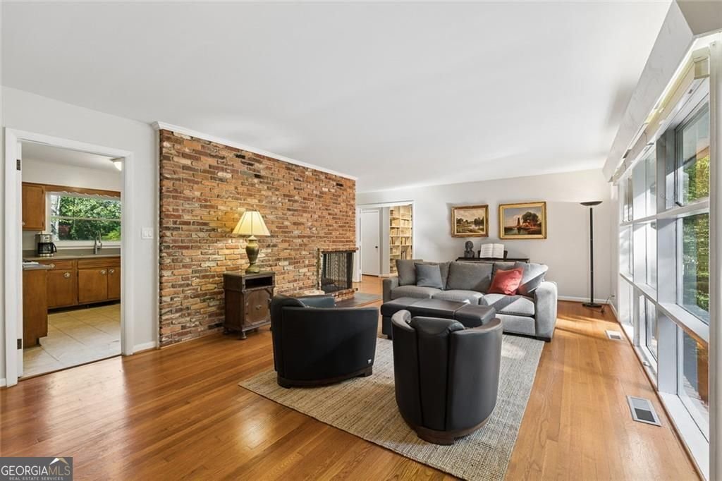 774 Briar Park Court Atlanta - Photo 8