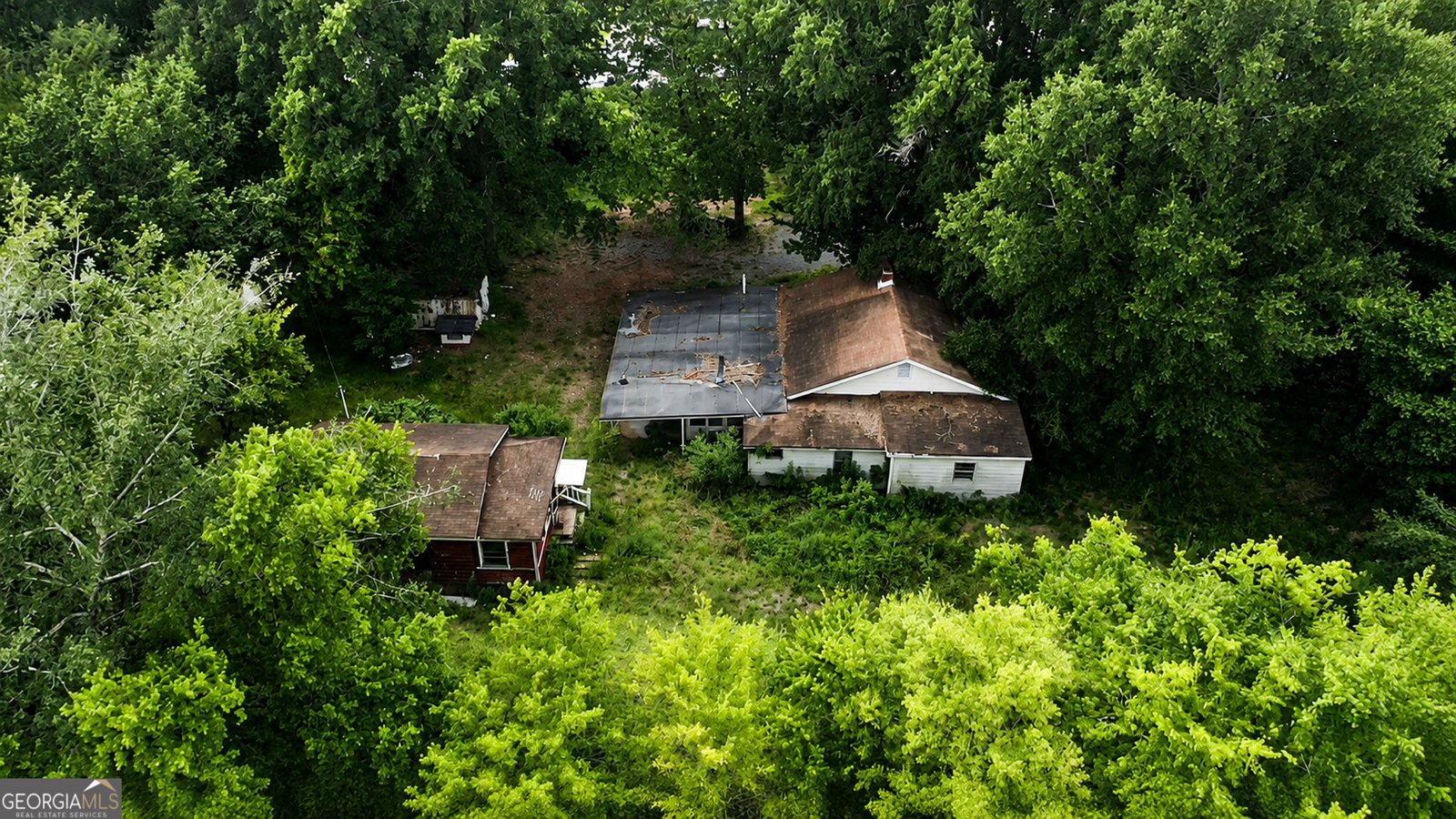 507 Burnt Hickory Road Cartersville - Photo 6