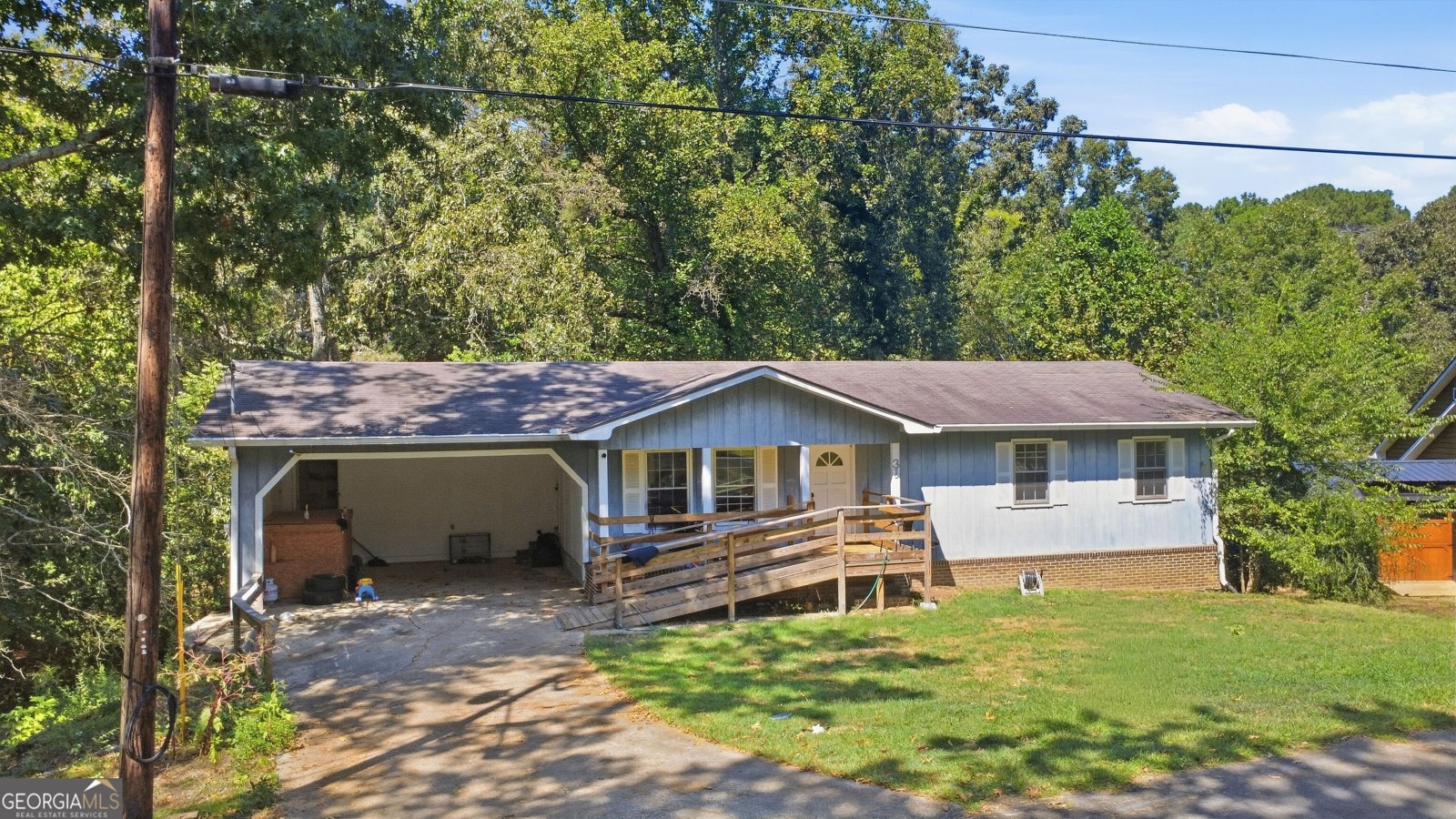 31 Rainwood Circle Silver Creek - Photo 38