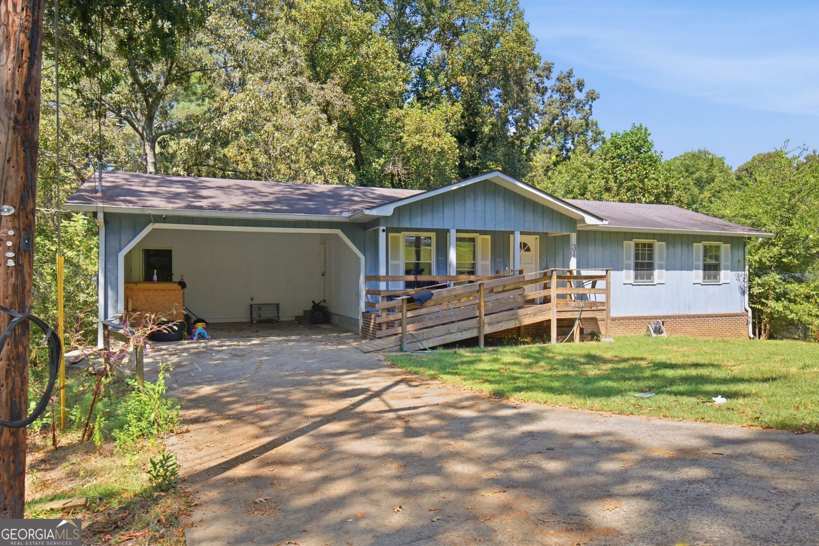 31 Rainwood Circle Silver Creek - Photo 39