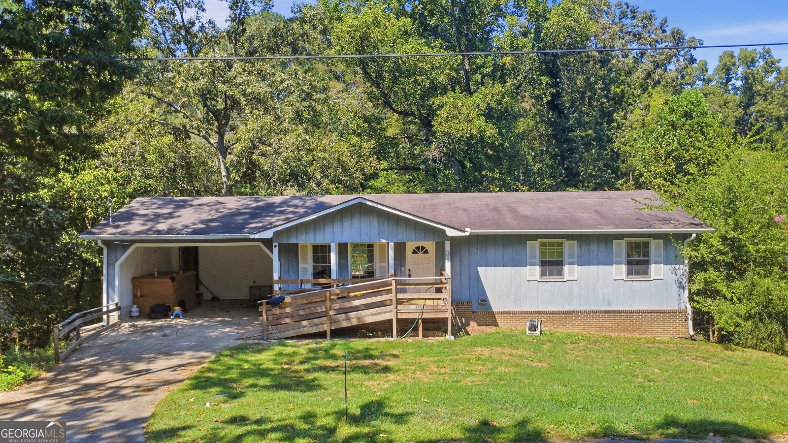 31 Rainwood Circle Silver Creek - Photo 40