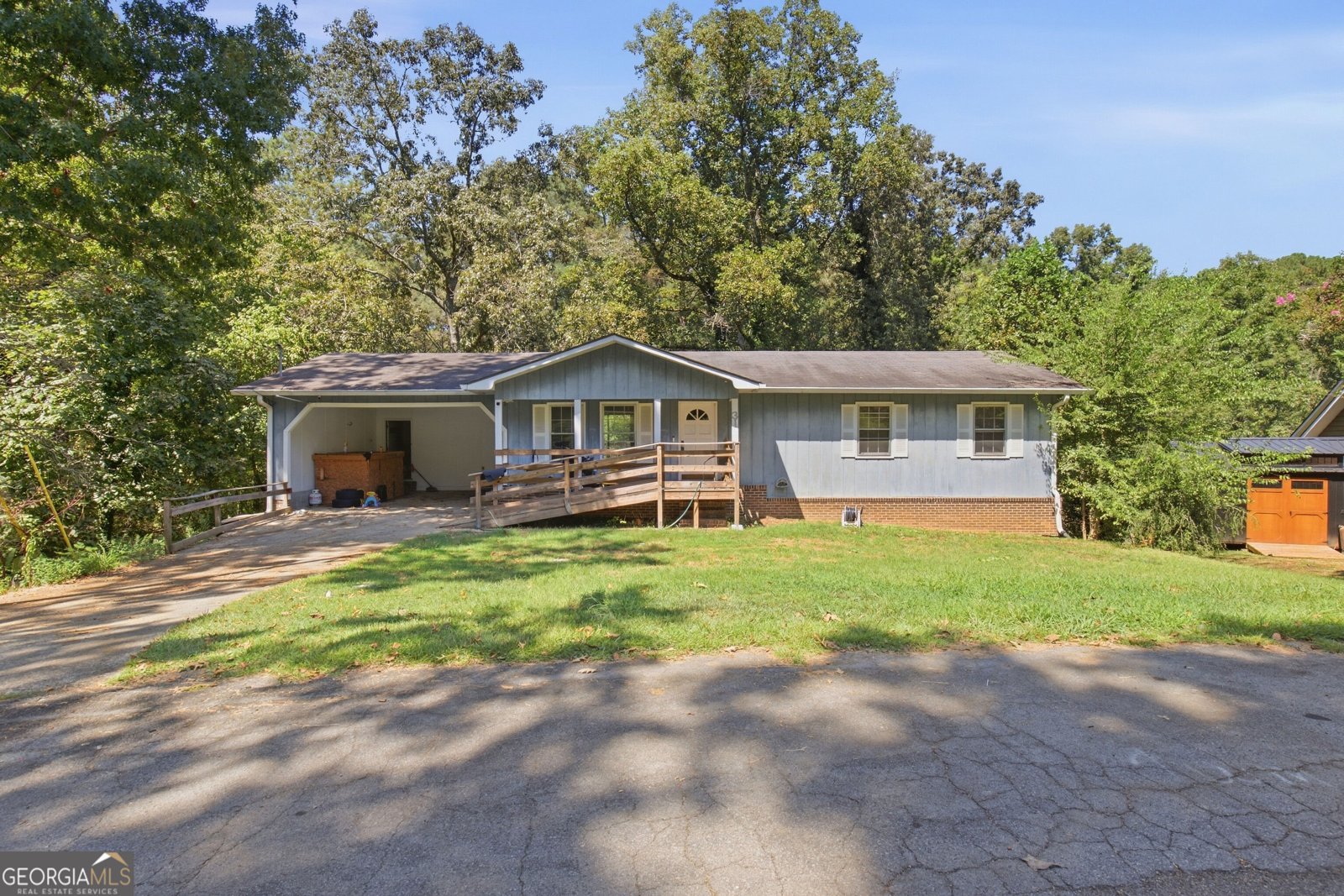 31 Rainwood Circle Silver Creek - Photo 43
