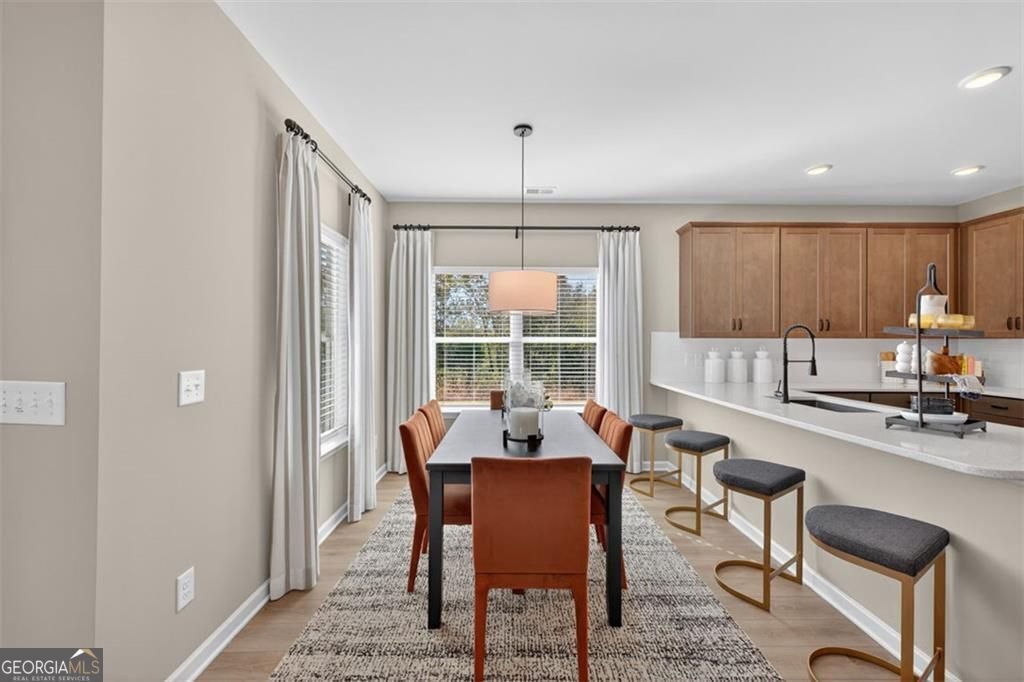 103 Meadowlark Lane Cartersville - Photo 10