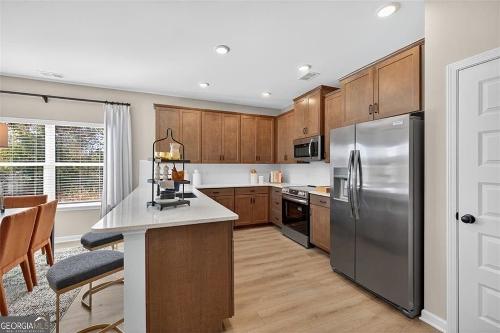 103 Meadowlark Lane Cartersville - Photo 14
