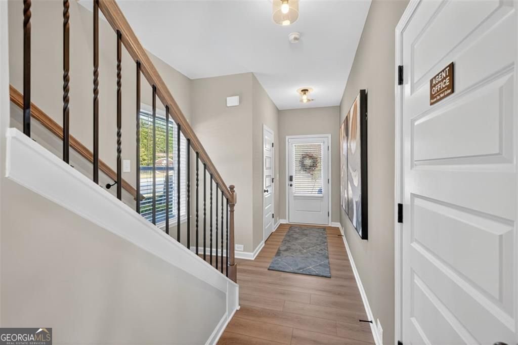 103 Meadowlark Lane Cartersville - Photo 18